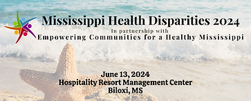 Mississippi Health Disparities