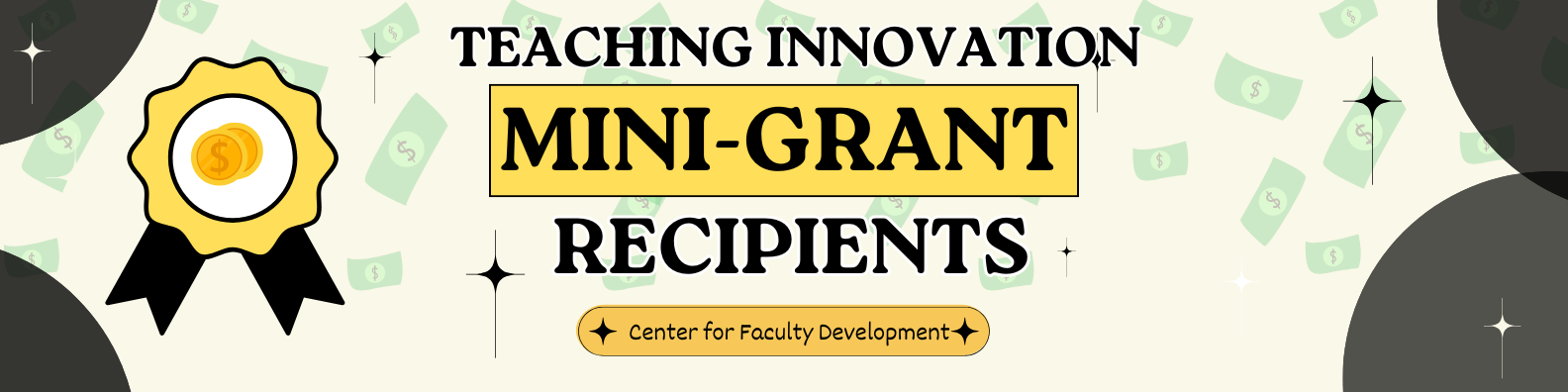 Mini Grant Awards