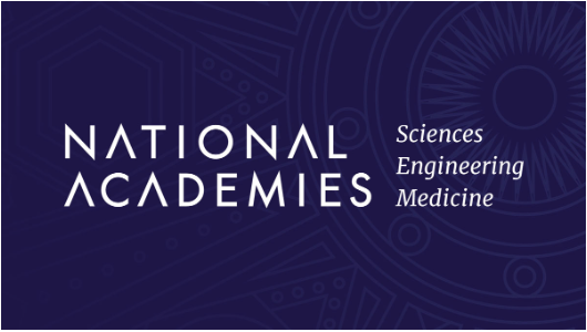 National Academies logo