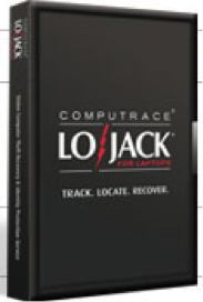 LoJack for Computers