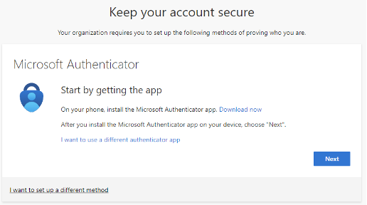 Multi-Factor Authentication (MFA) Guide | iTech | The University of  Southern Mississippi