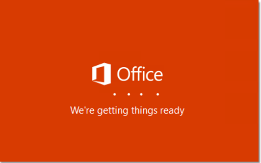 How to Install Microsoft Office 365