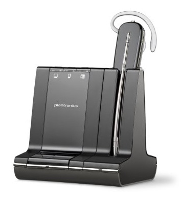 Plantronics Headset