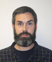 Mark McCarver, Software Integration Analyst I