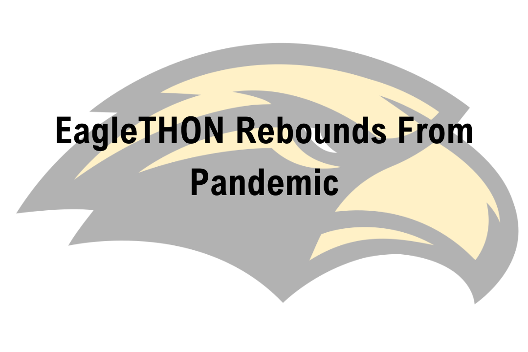 EagleTHON Rebounds from Pandemic with Successful Dance Marathon