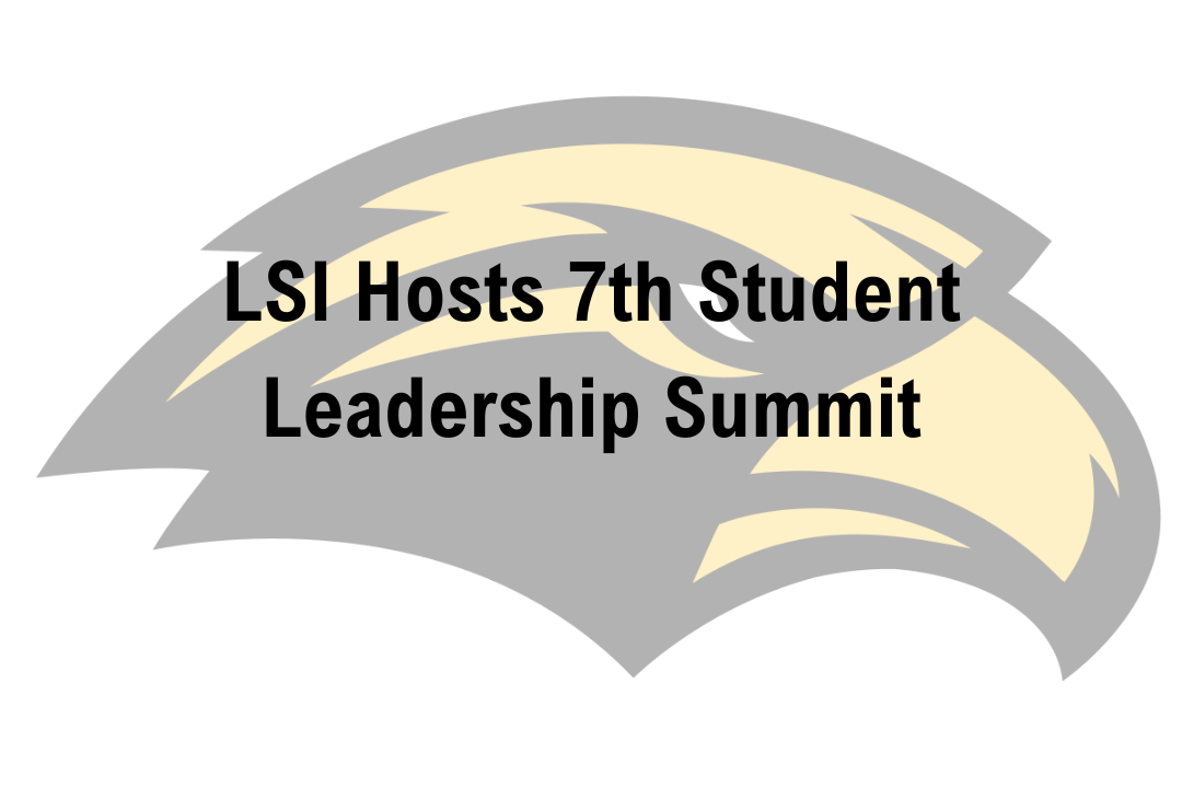 LSI Hosts 7th Student Leadership Summit