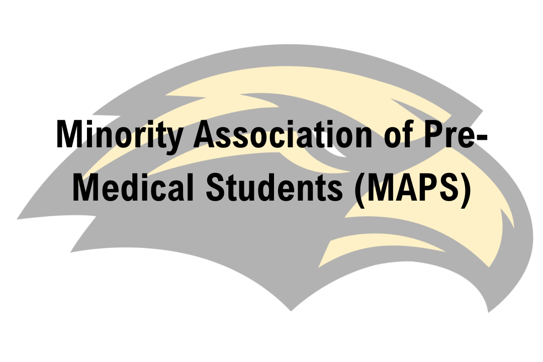 Minority Association of Pre-Medical Students (MAPS)