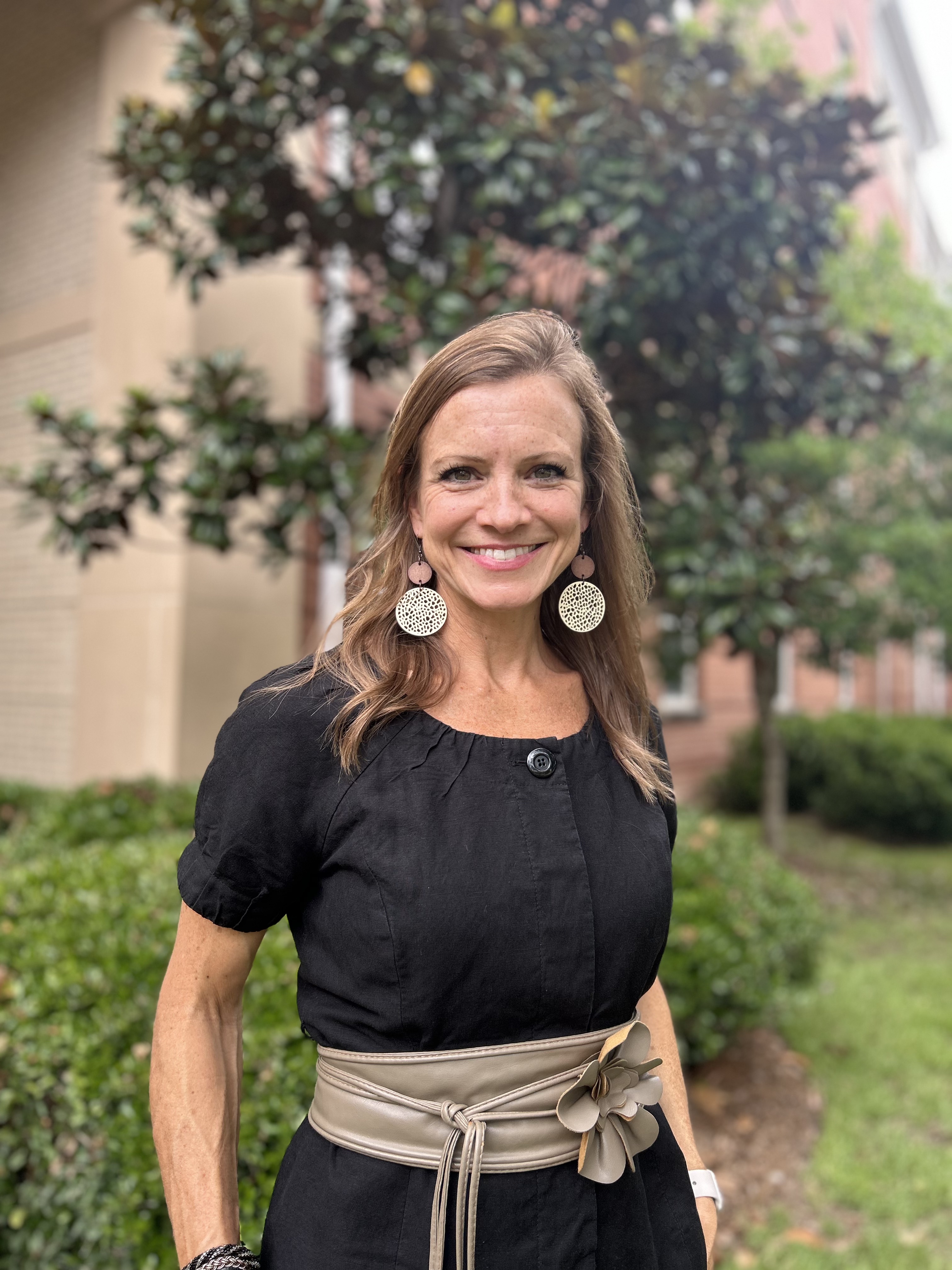 Sarah Dixon headshot