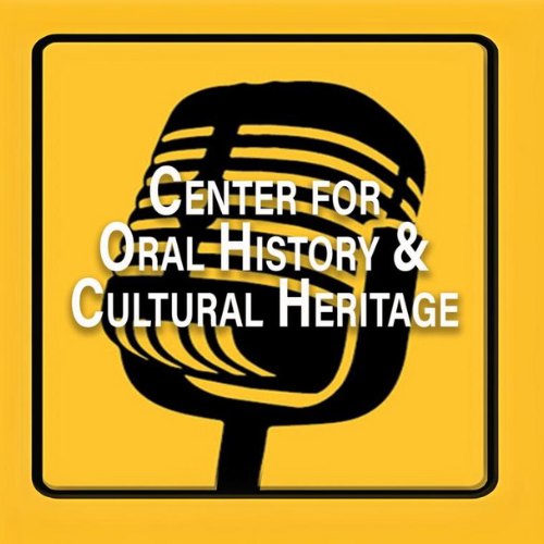 Center for Oral History & Cultural Heritage Logo