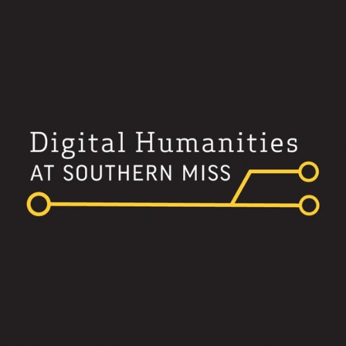 Center for Digital Humanities Logo