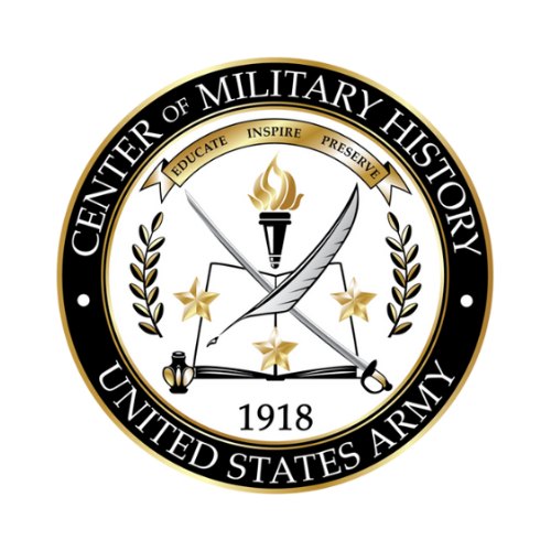 US Army Center of Military History