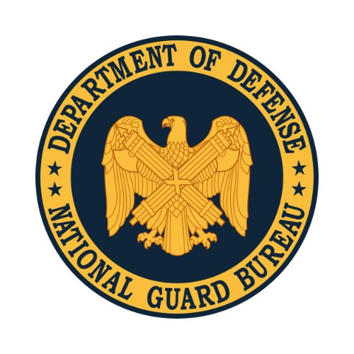 National Guard Bureau logo