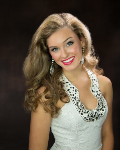Miss University of Southern Mississippi Pageant Sept. 19 on Hattiesburg ...