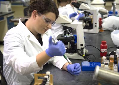 medical laboratory scientist jobs