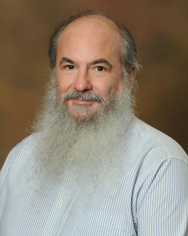 Dr. Daniel Capper