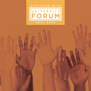 Fall University Forum 2021