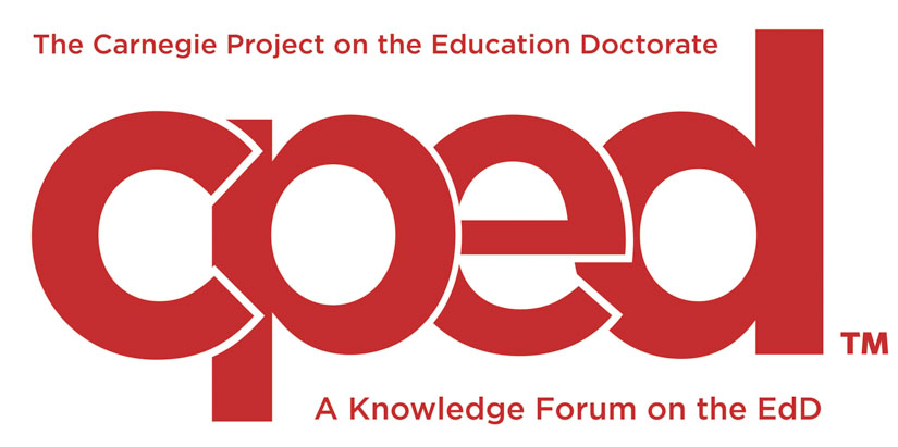 Carnegie Project on the Education Doctorate (CPED) Consortium