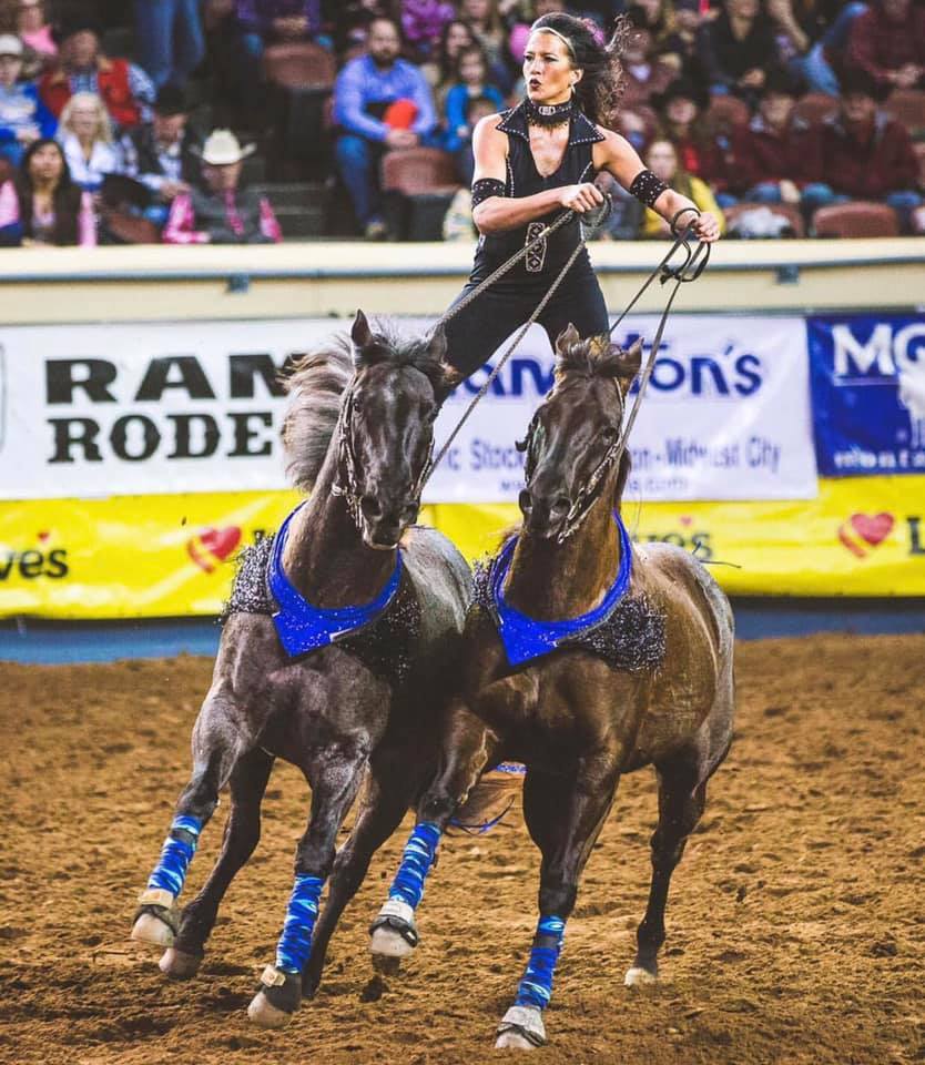 Southern Miss CocaCola Classic Rodeo Returns to Hattiesburg January 28