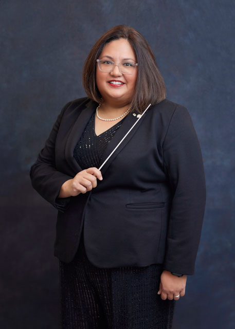 Award-Winning Mississippi Educator to Serve as Guest Conductor for ...