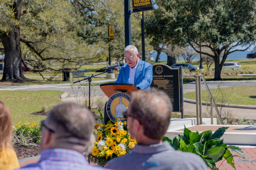 Ribbon Cutting