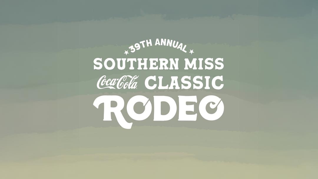 Southern Miss Coca-Cola Classic Rodeo