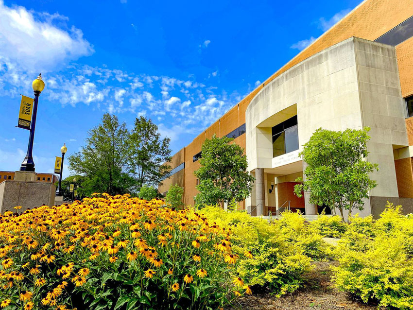 Thames Research Building