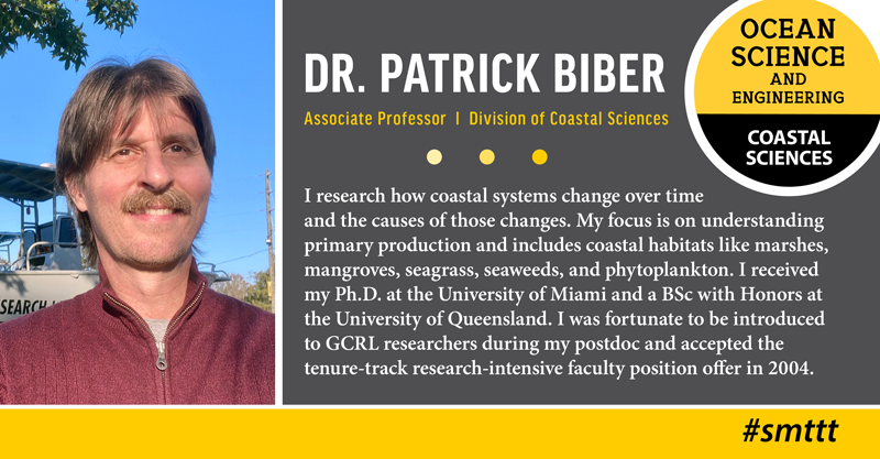 Social Card of Patrick Biber