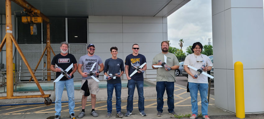 Group Gliders Group Gliders