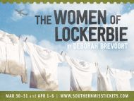 The Women of Lockerbie