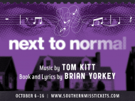 Next to Normal