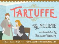 Tartuffe