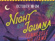 Night of the Iguana