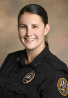Officer Breanna Fountain