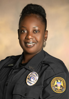Officer Sheena Rancifer