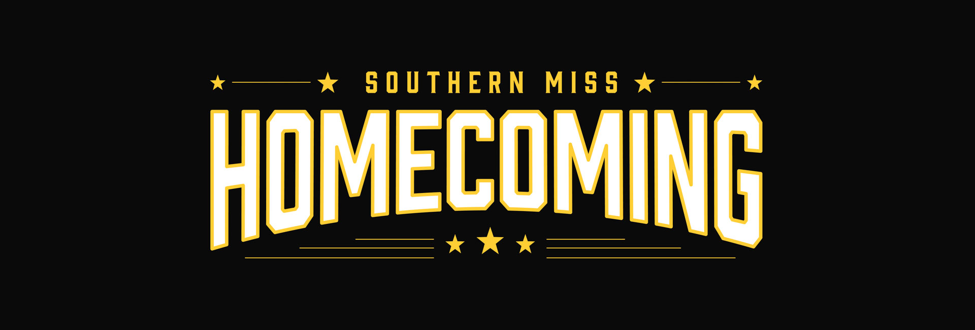 Southern Miss Homecoming