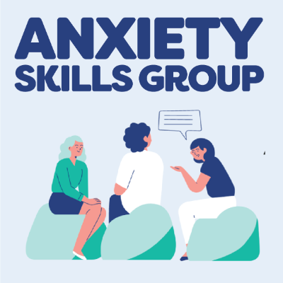 Anxiety Skills