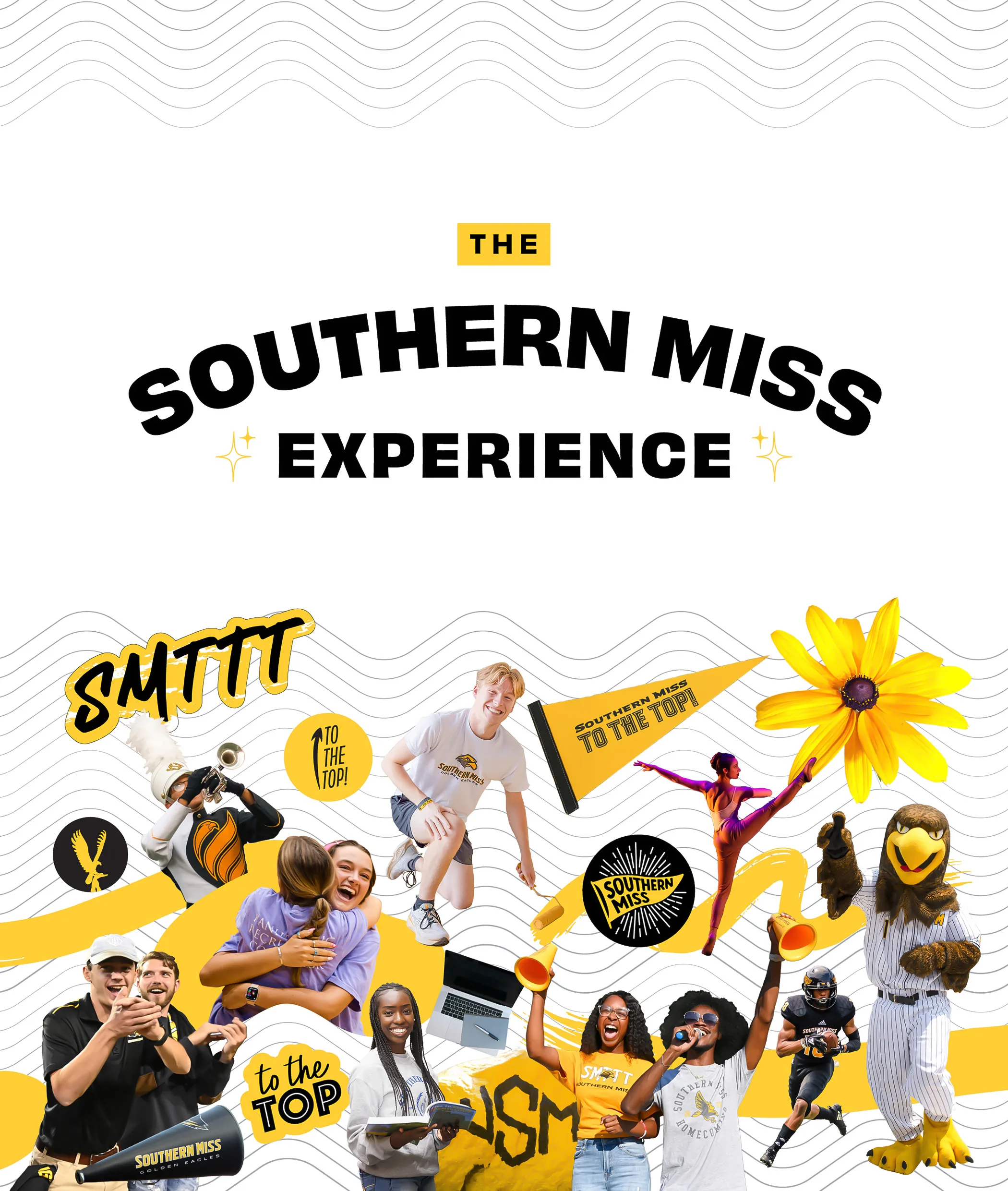 The Southern Miss Experience