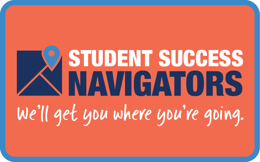 Student Success Navigators Banner