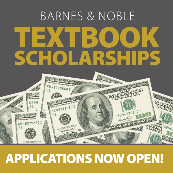 Textbook Scholarships