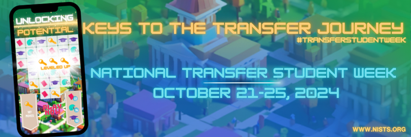 Transfer Week Banner