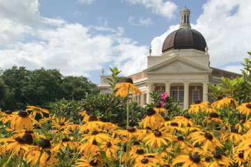 Take Flight: Spring 2022 | University | The University Of Southern Mississippi